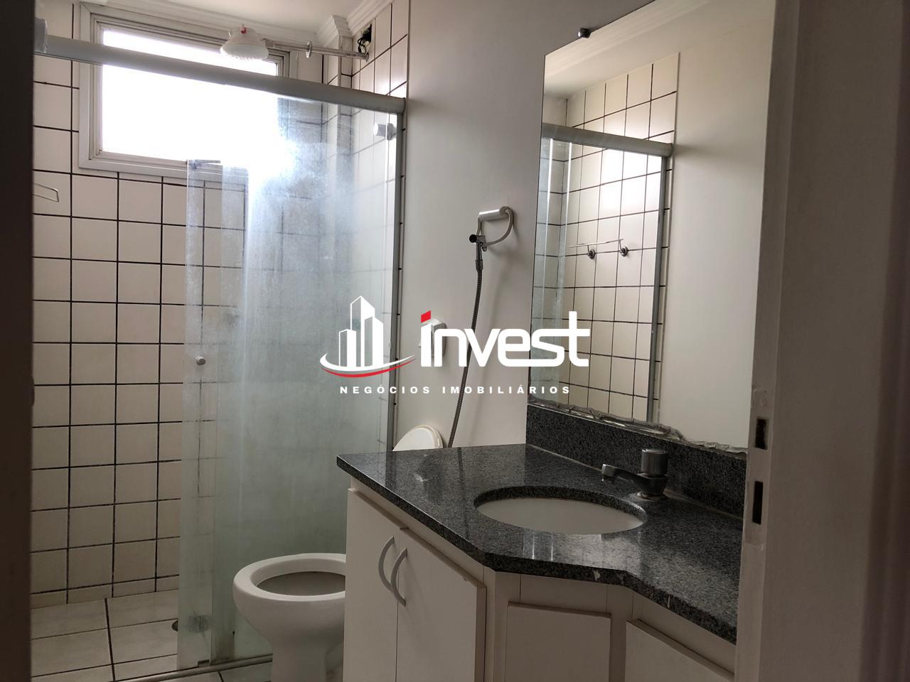 Apartamento à venda no Santos Dumont: 