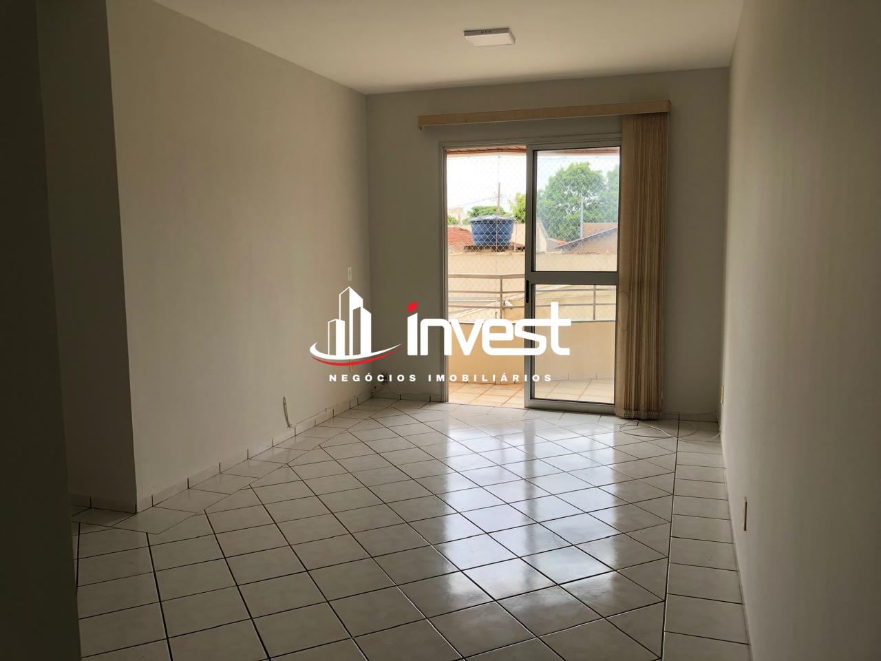 Apartamento à venda no Santos Dumont: 