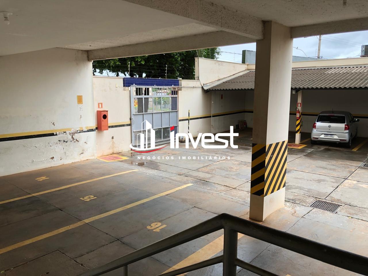 Apartamento à venda no Santos Dumont: 