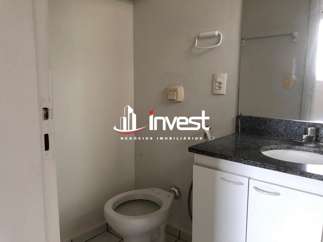 Apartamento à venda no Santos Dumont: 