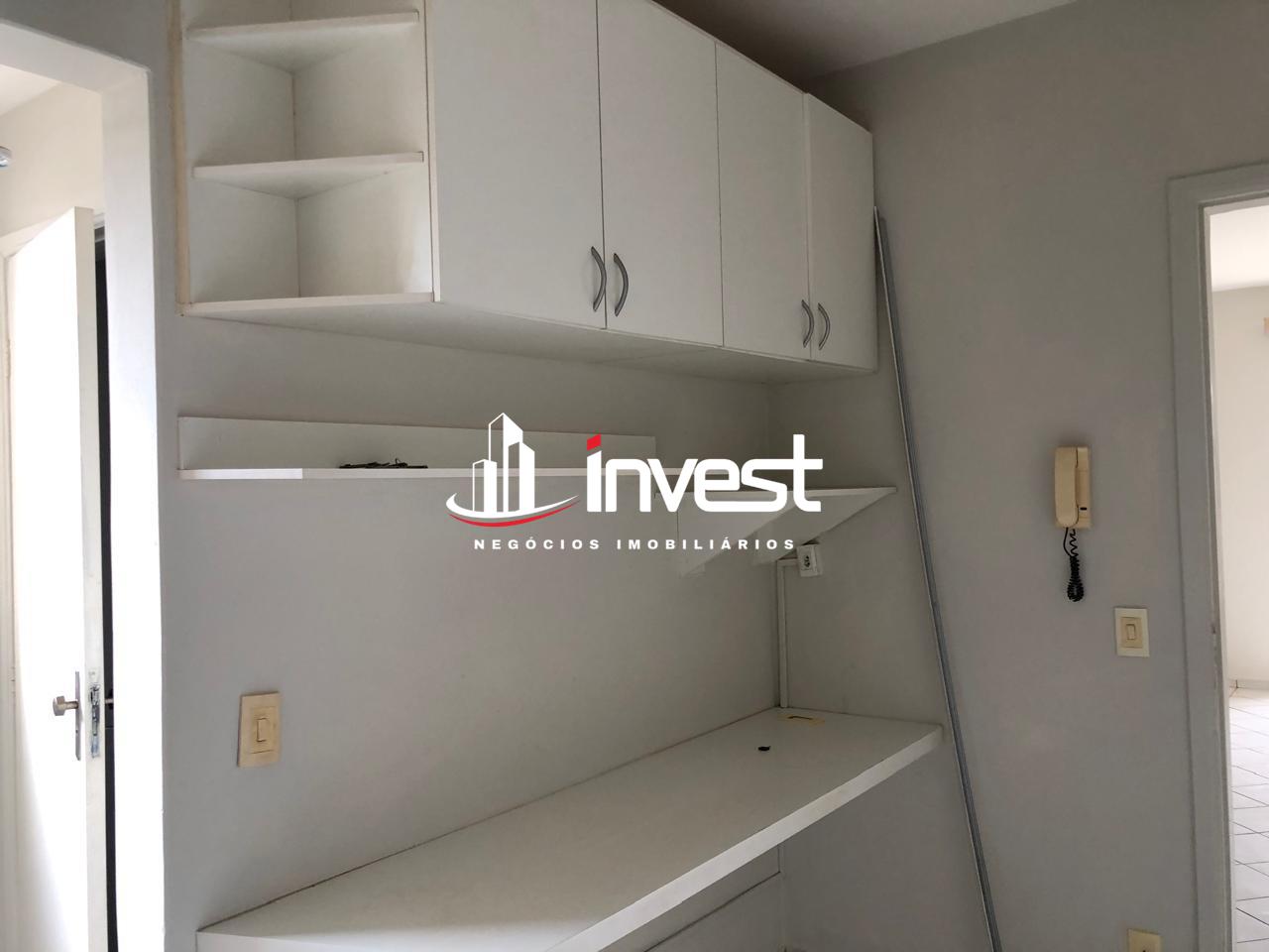 Apartamento à venda no Santos Dumont: 