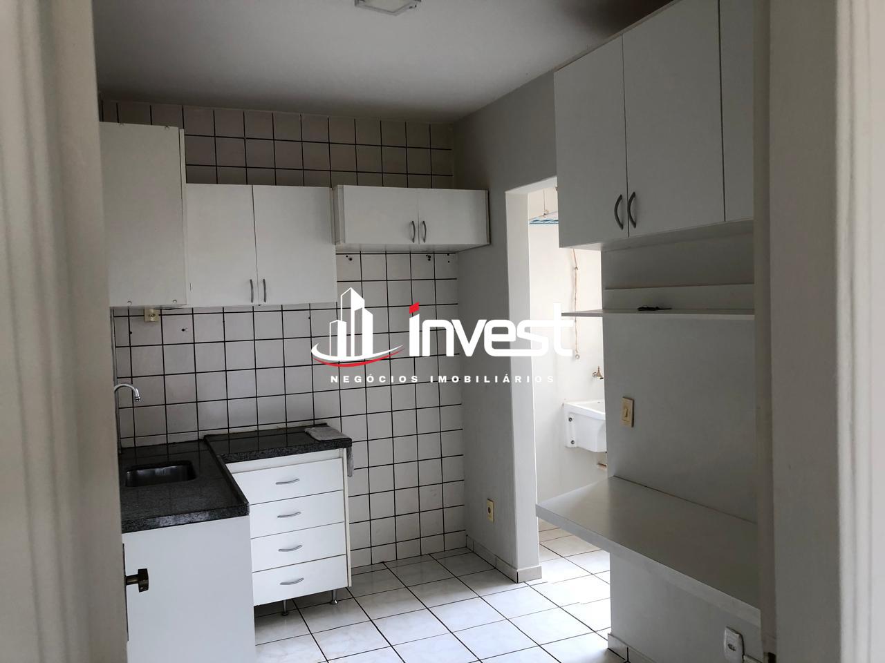 Apartamento à venda no Santos Dumont: 