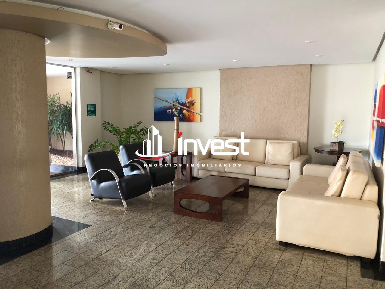 Apartamento à venda no Santos Dumont: 