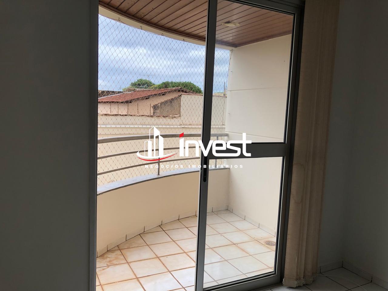 Apartamento à venda no Santos Dumont: 