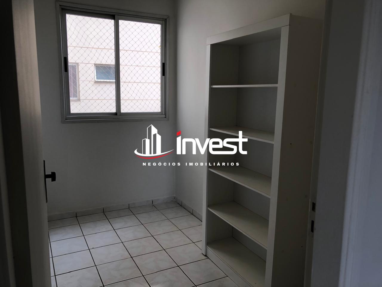 Apartamento à venda no Santos Dumont: 