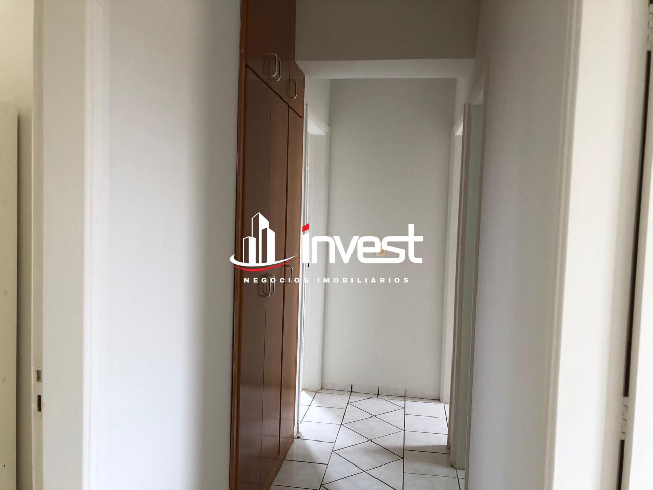 Apartamento à venda no Santos Dumont: 