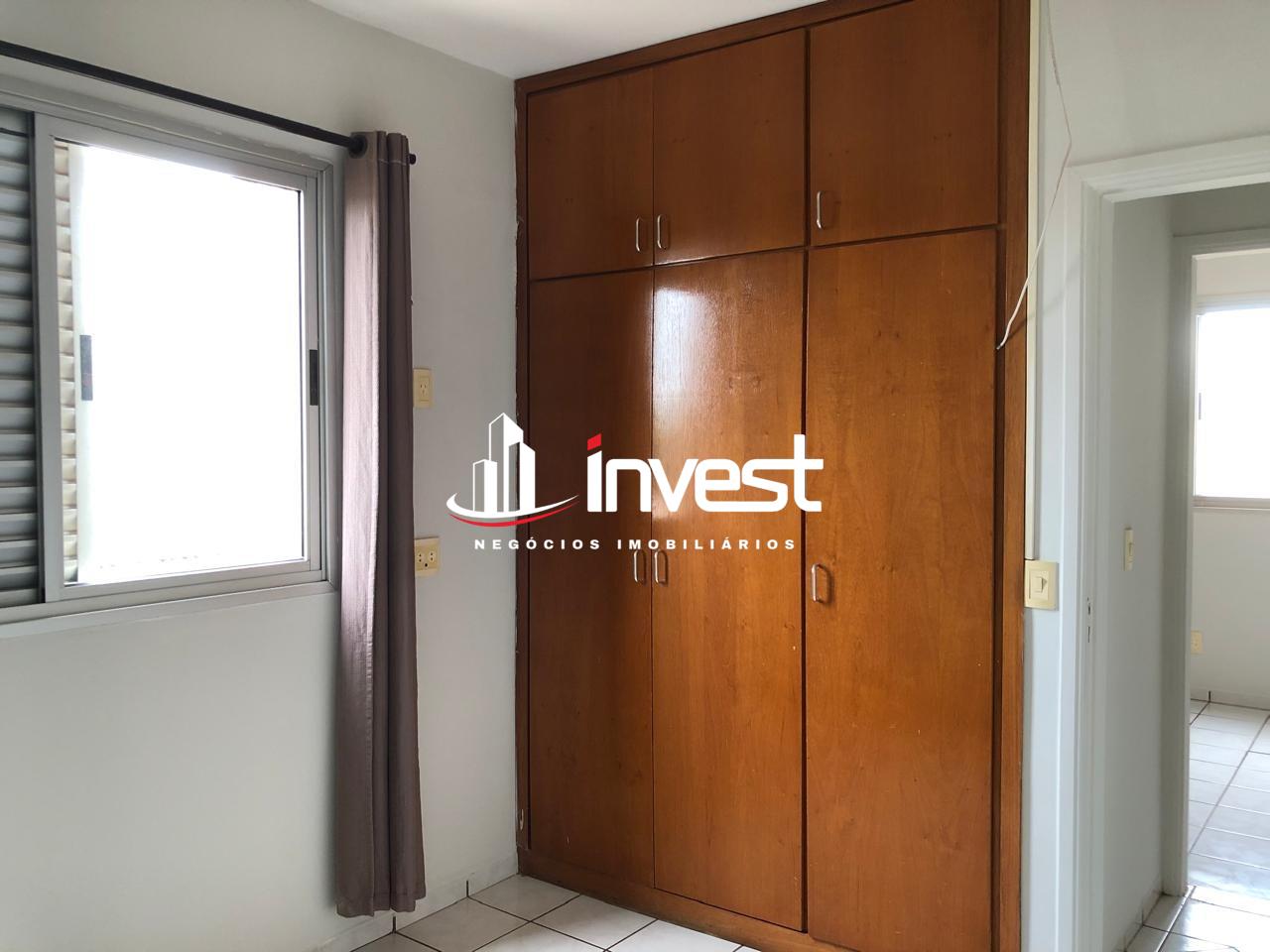 Apartamento à venda no Santos Dumont: 