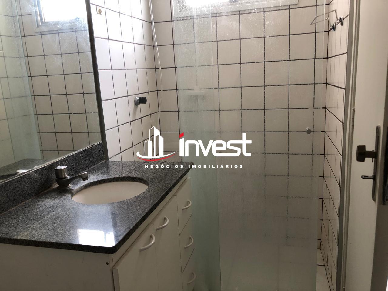 Apartamento à venda no Santos Dumont: 