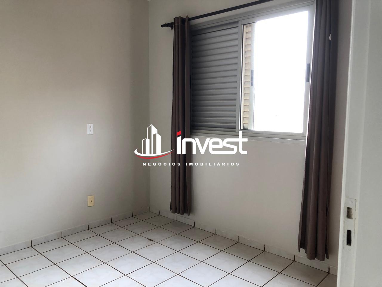 Apartamento à venda no Santos Dumont: 