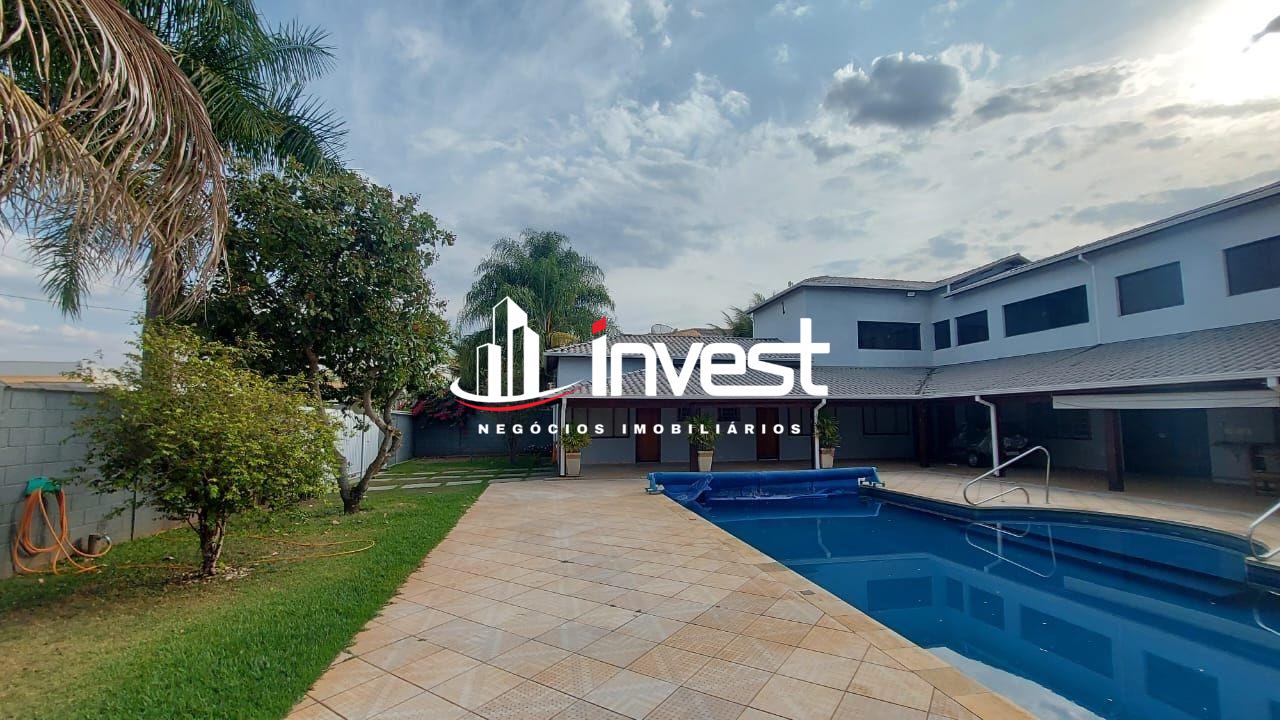 Rancho à venda no Rifaina: 