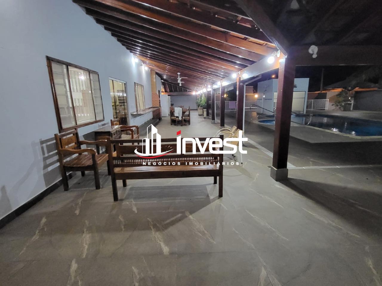 Rancho à venda no Rifaina: 