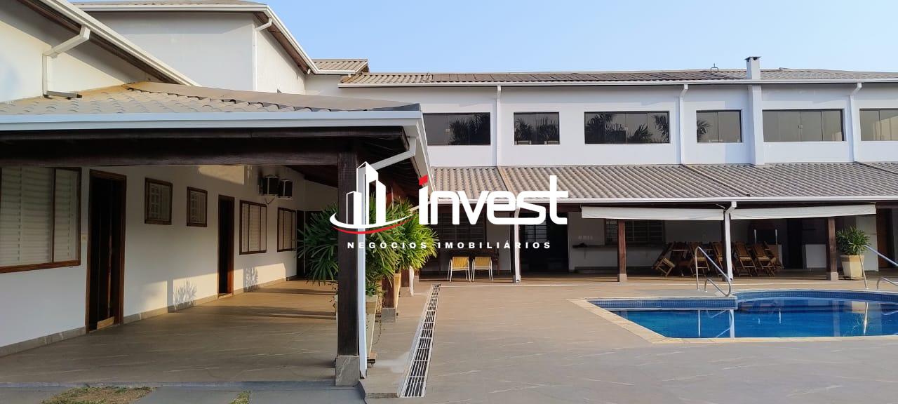 Rancho à venda no Rifaina: 