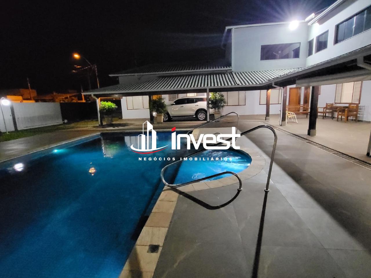 Rancho à venda no Rifaina: 