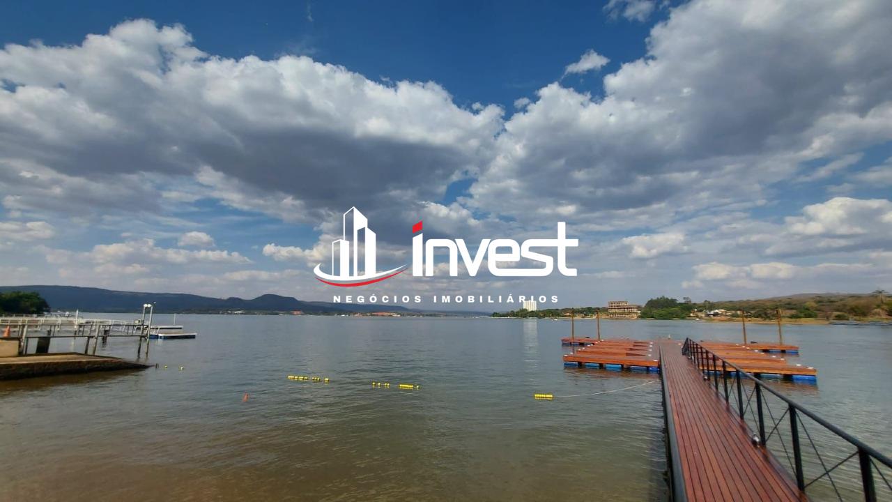 Rancho à venda no Rifaina: 