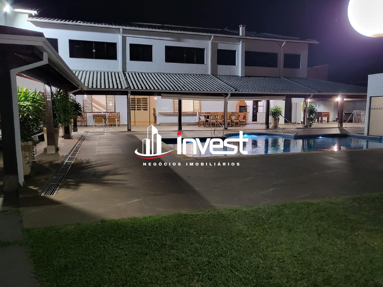 Rancho à venda no Rifaina: 