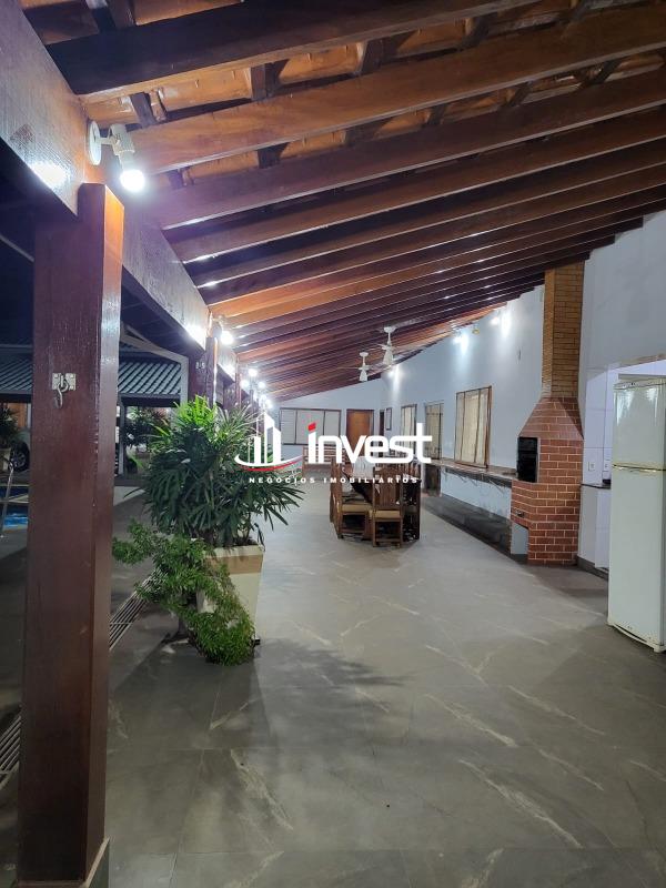 Rancho à venda no Rifaina: 