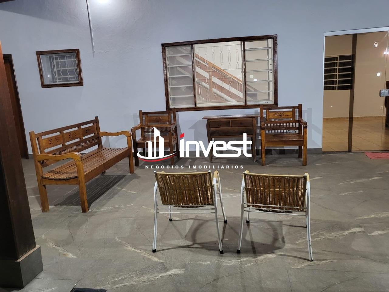 Rancho à venda no Rifaina: 