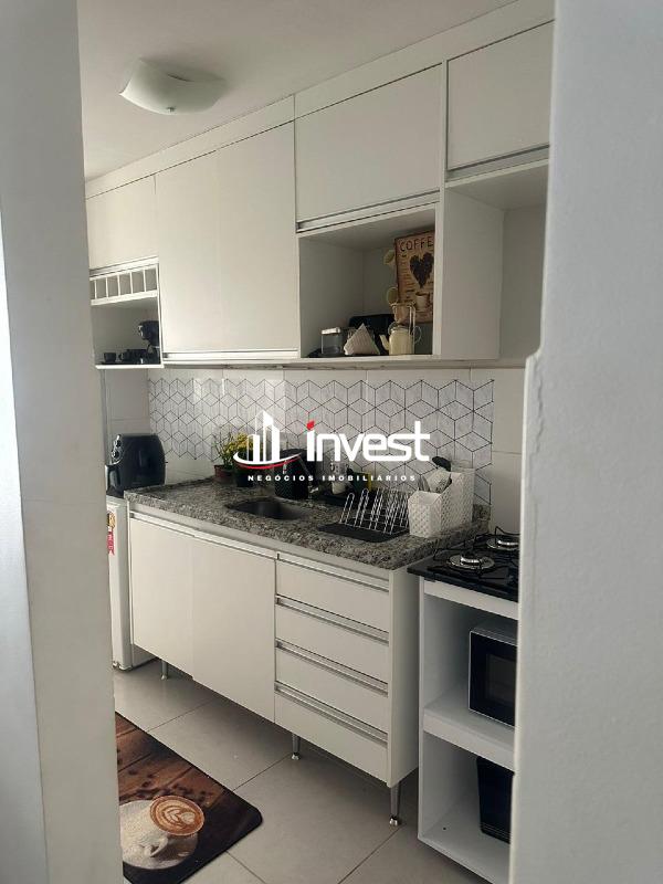 Apartamento à venda no São Benedito: 