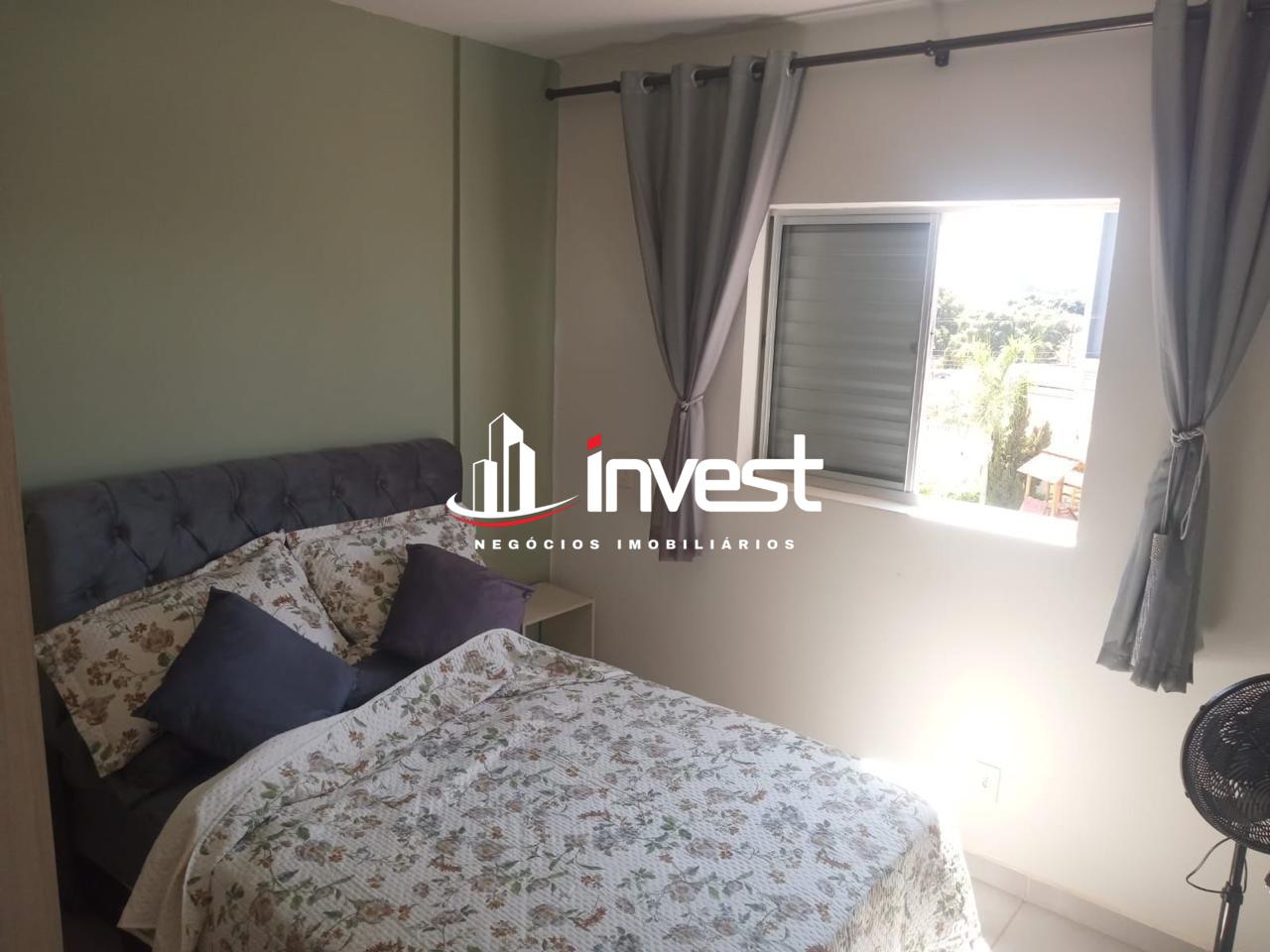 Apartamento à venda no São Benedito: 