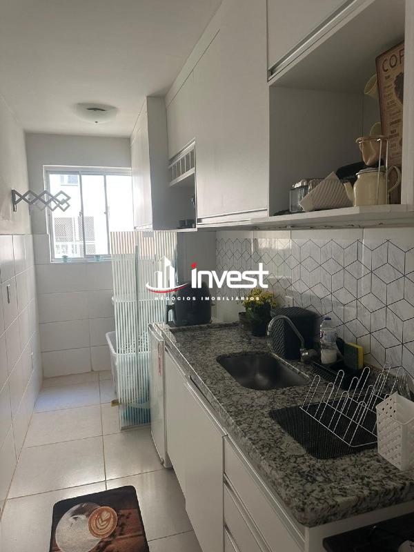 Apartamento à venda no São Benedito: 