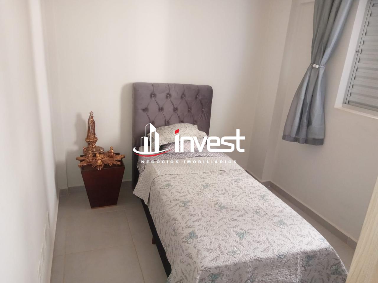 Apartamento à venda no São Benedito: 