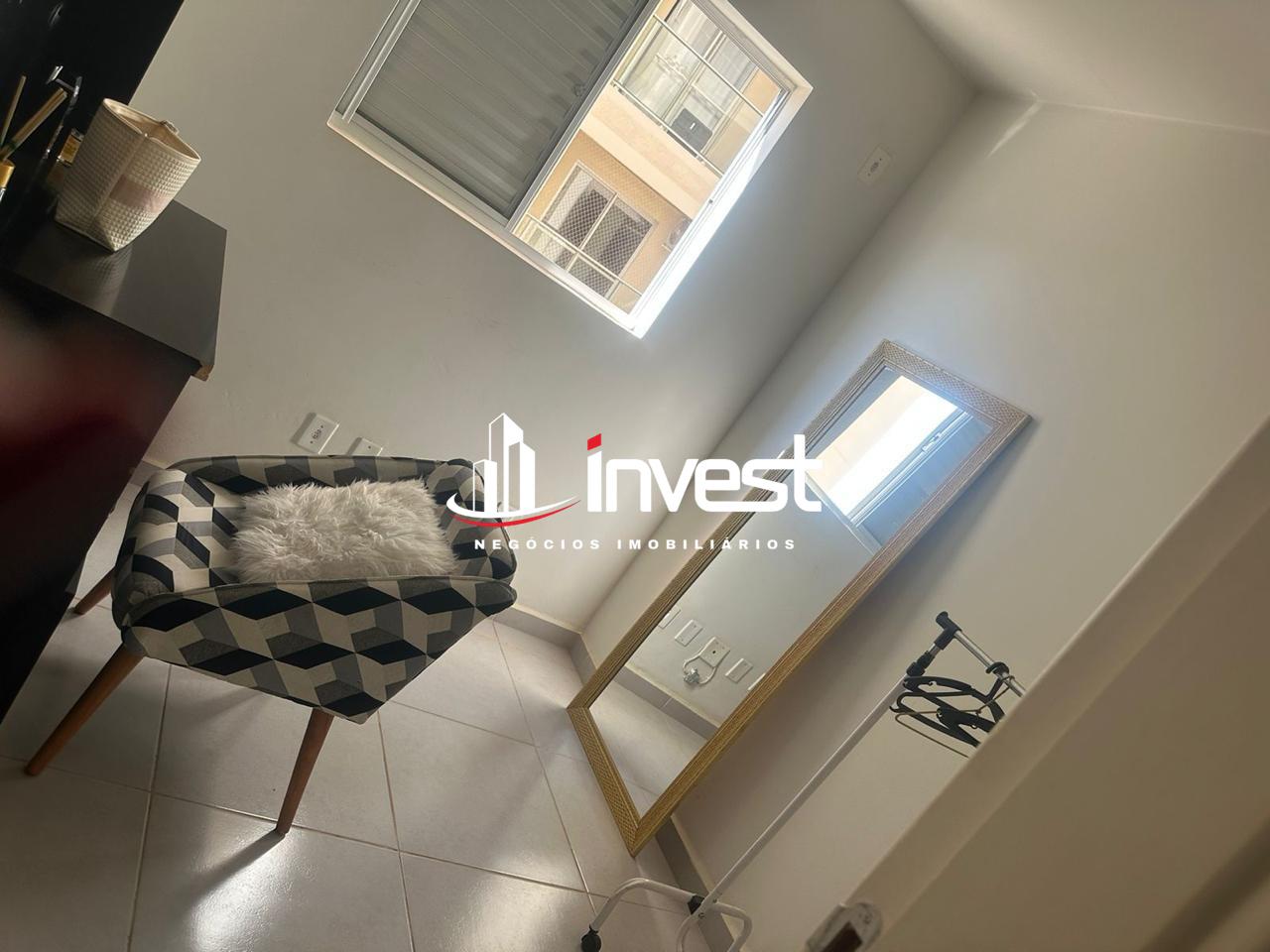 Apartamento à venda no São Benedito: 