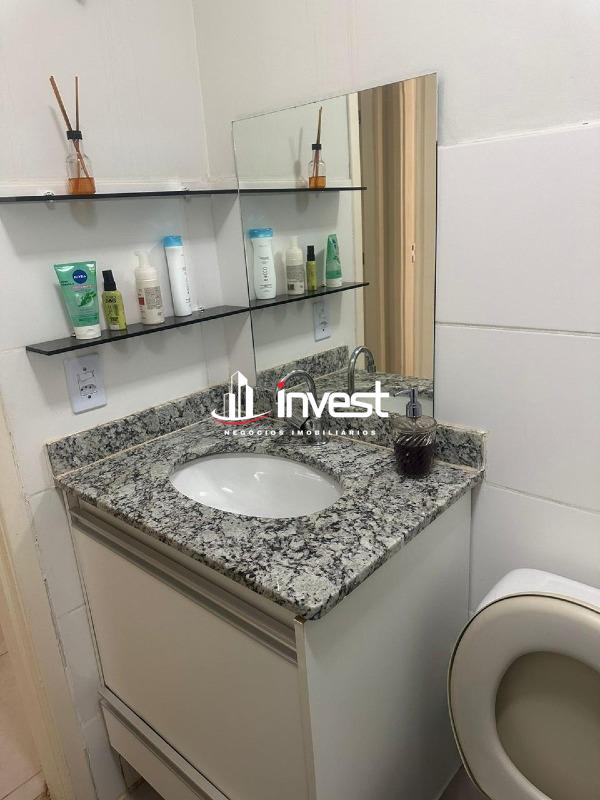 Apartamento à venda no São Benedito: 