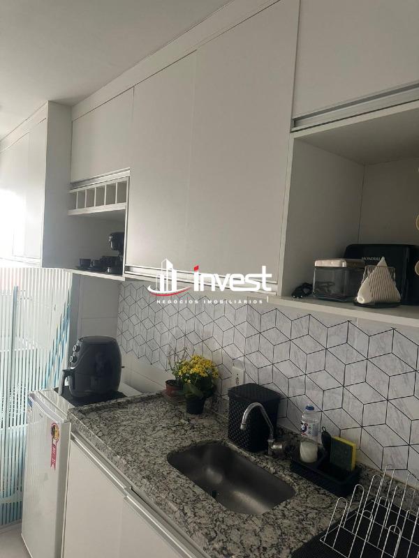 Apartamento à venda no São Benedito: 