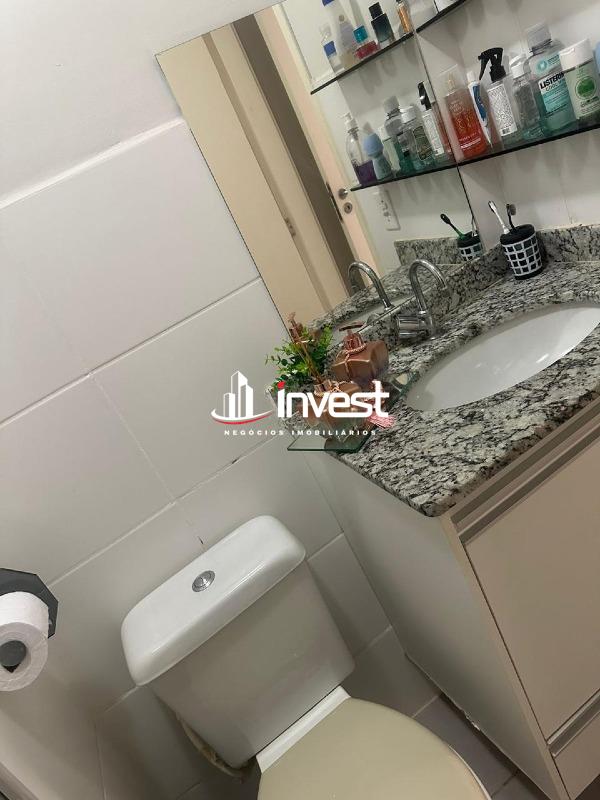 Apartamento à venda no São Benedito: 