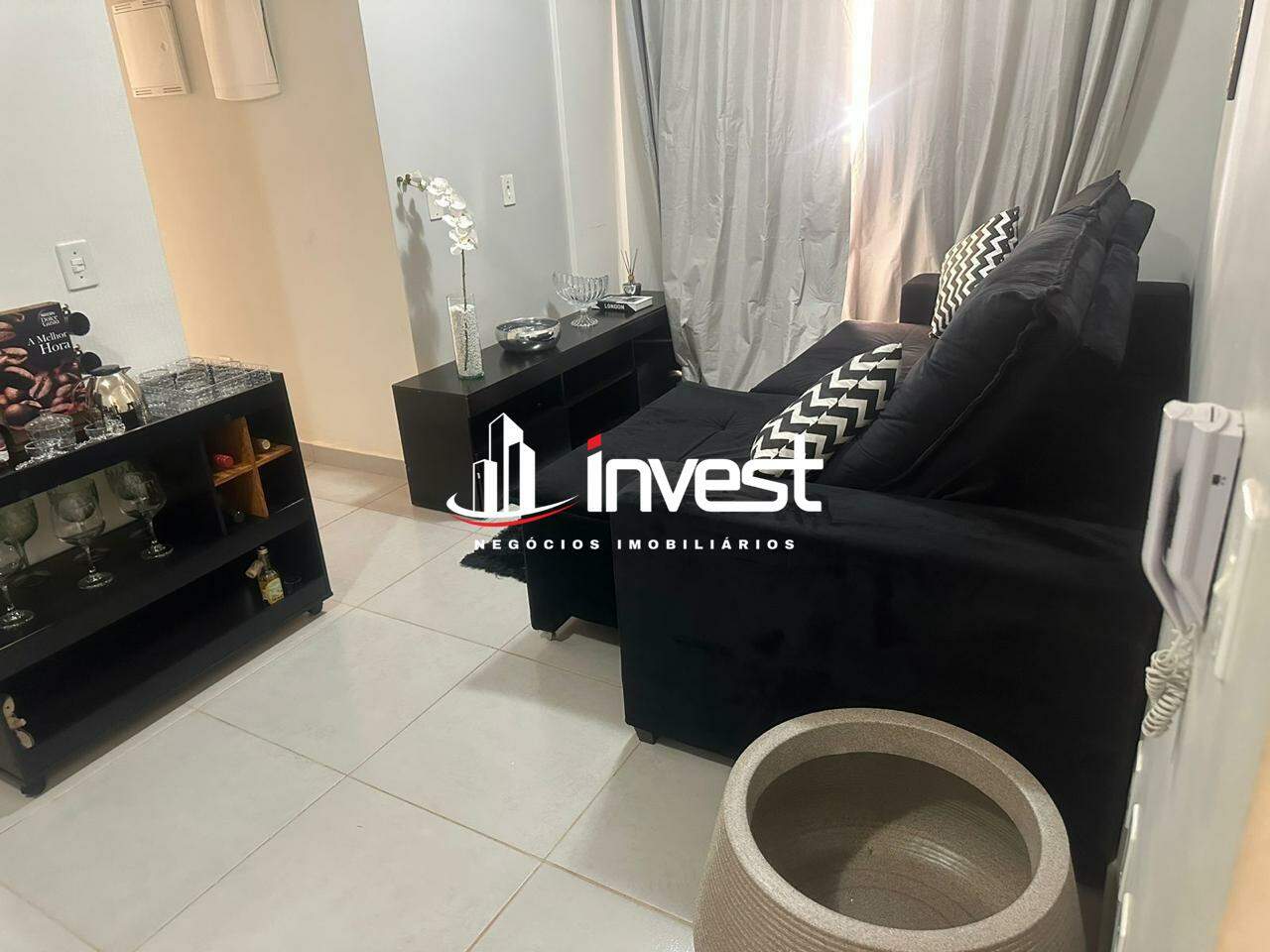 Apartamento à venda no São Benedito: 