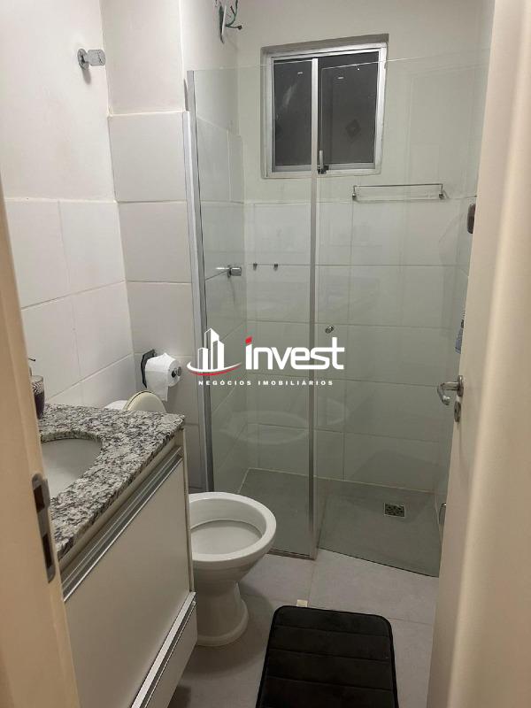 Apartamento à venda no São Benedito: 