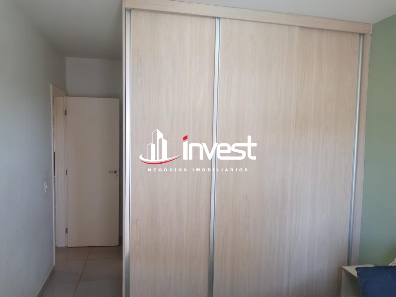 Apartamento à venda no São Benedito: 