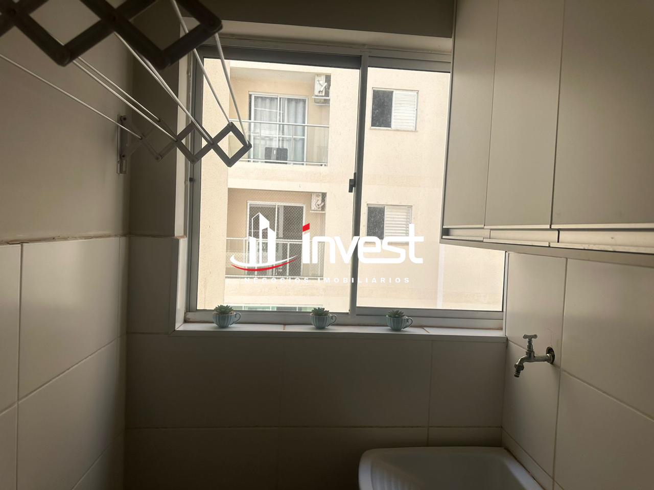 Apartamento à venda no São Benedito: 