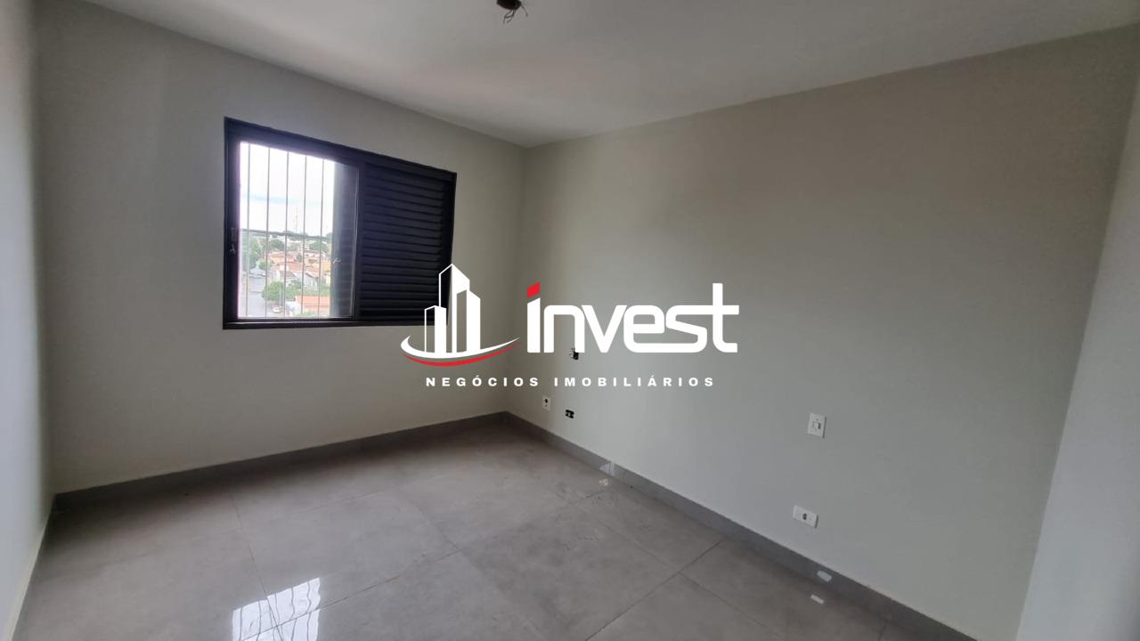 Apartamento à venda no Jorge Dib - Vila: 