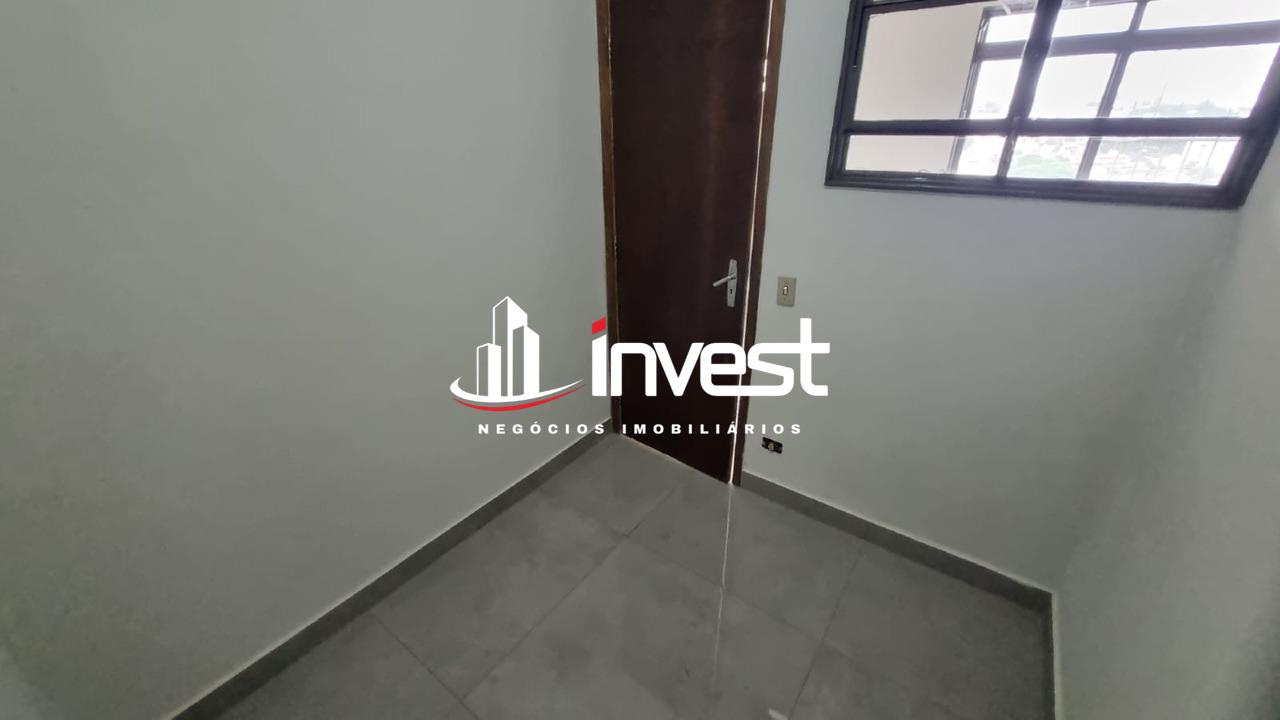 Apartamento à venda no Jorge Dib - Vila: 