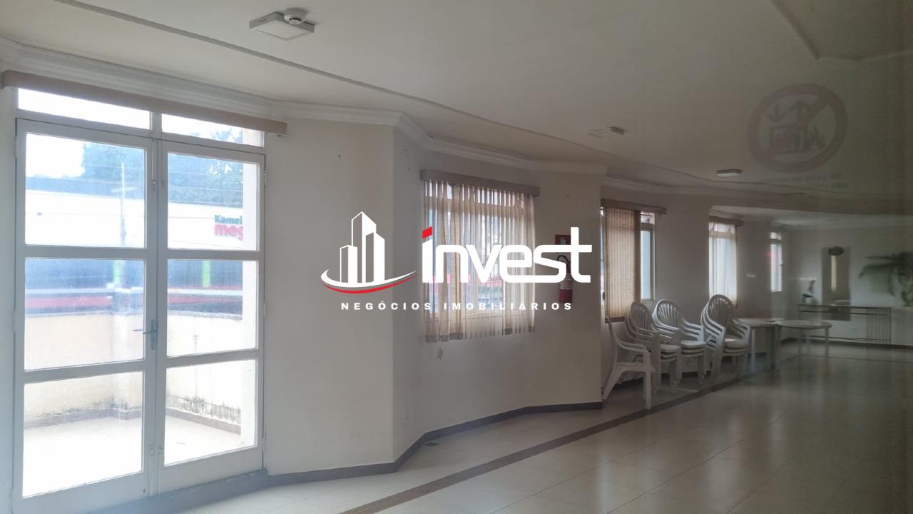 Apartamento à venda no Jorge Dib - Vila: 