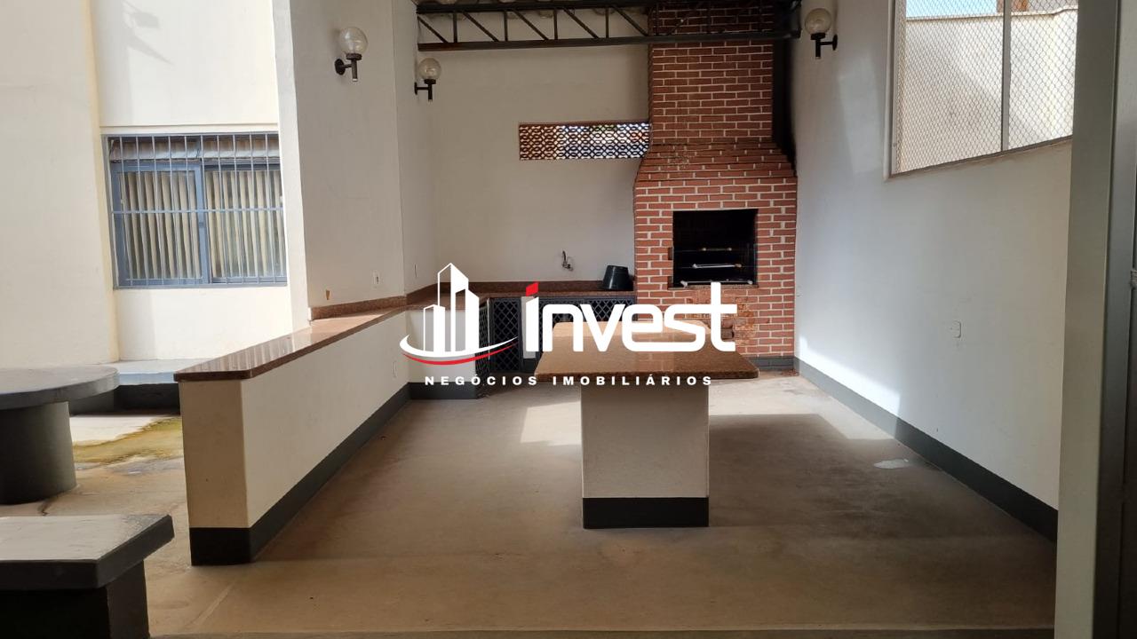 Apartamento à venda no Jorge Dib - Vila: 