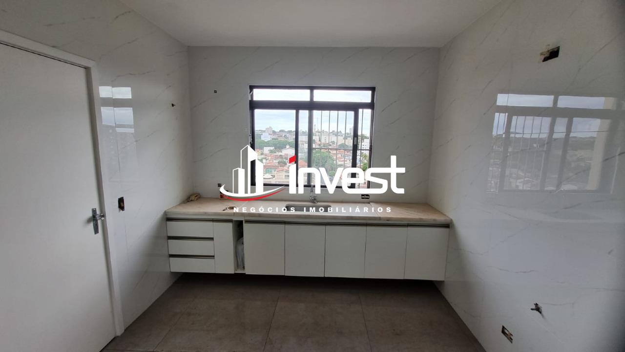 Apartamento à venda no Jorge Dib - Vila: 