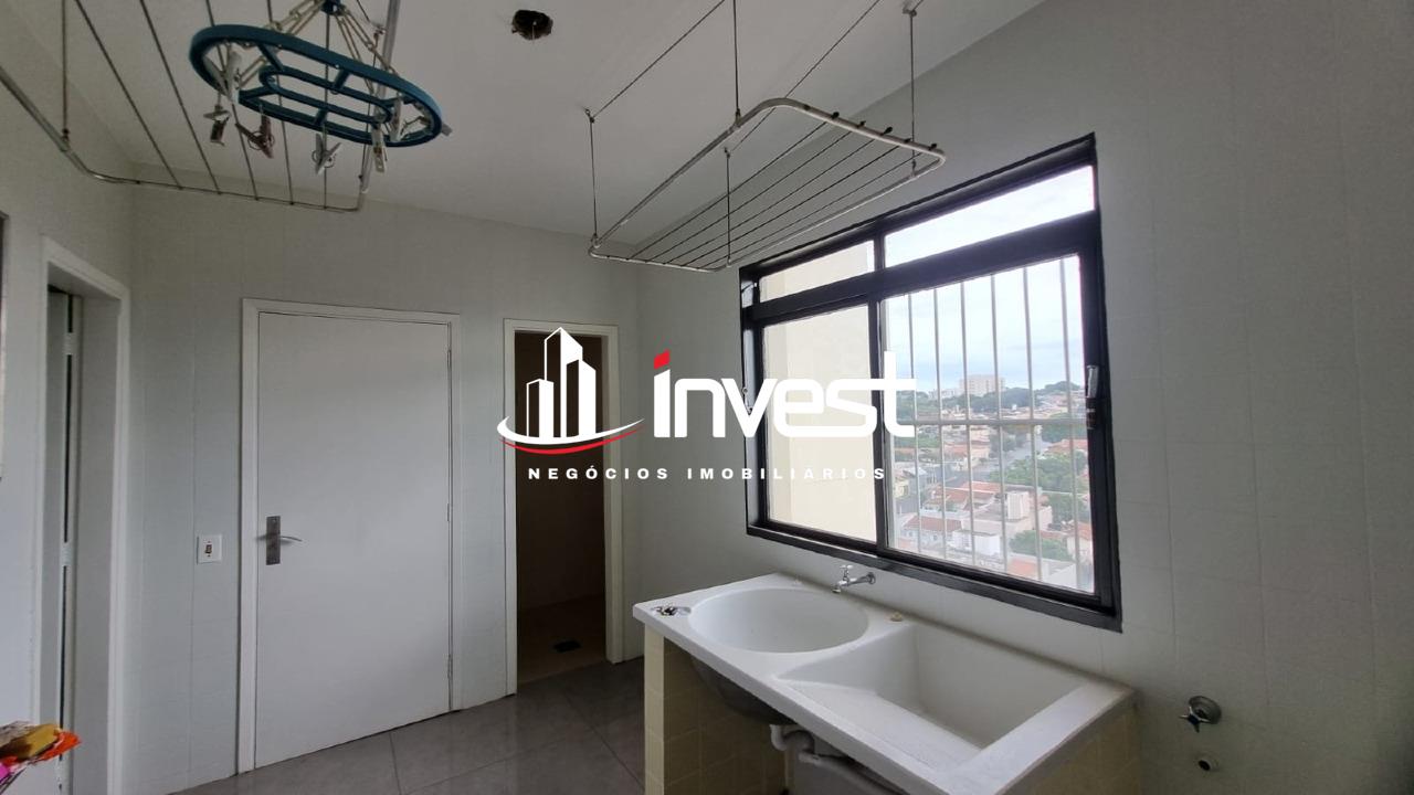 Apartamento à venda no Jorge Dib - Vila: 
