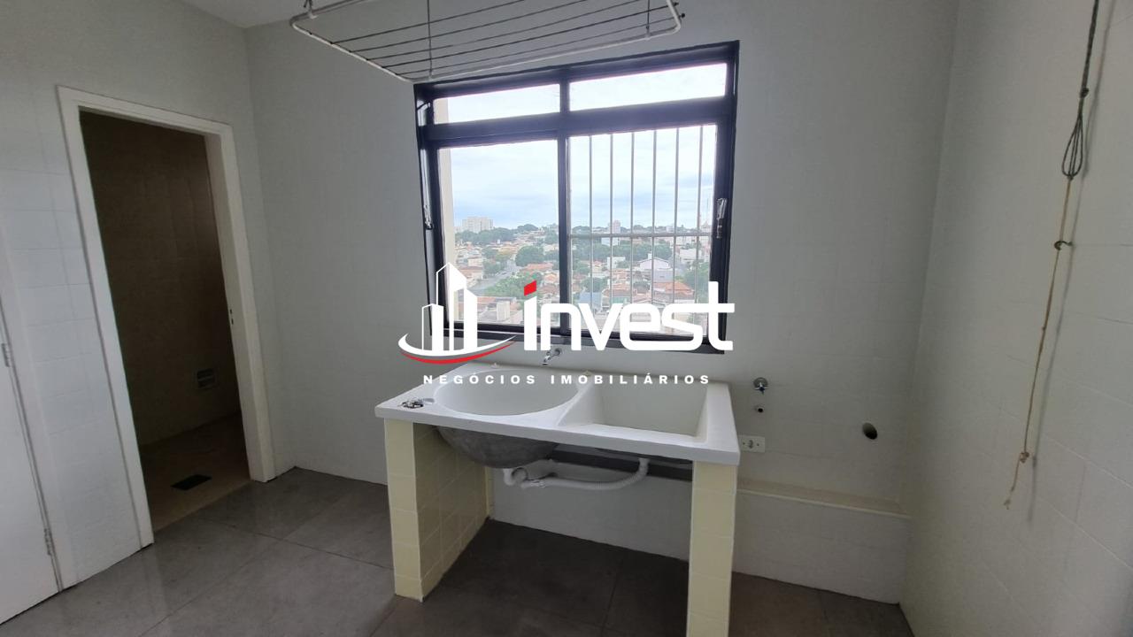 Apartamento à venda no Jorge Dib - Vila: 