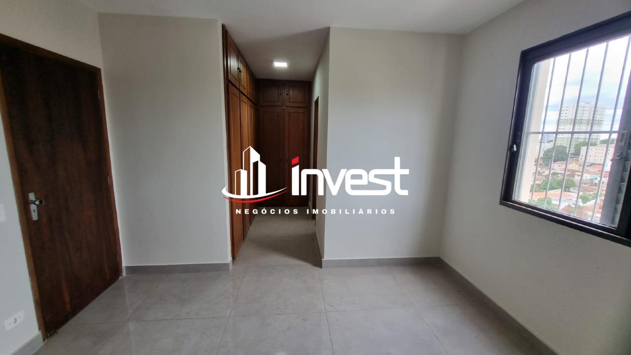 Apartamento à venda no Jorge Dib - Vila: 