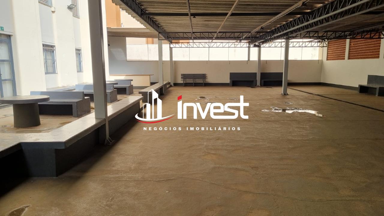 Apartamento à venda no Jorge Dib - Vila: 