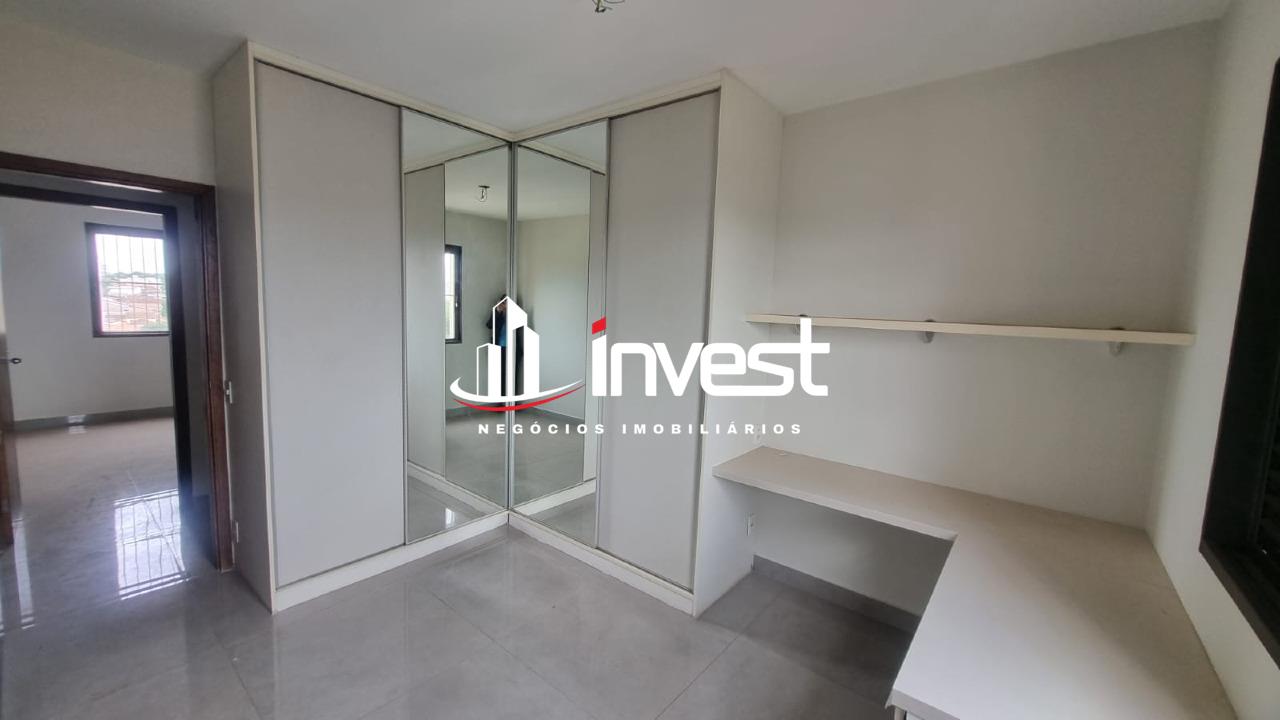 Apartamento à venda no Jorge Dib - Vila: 