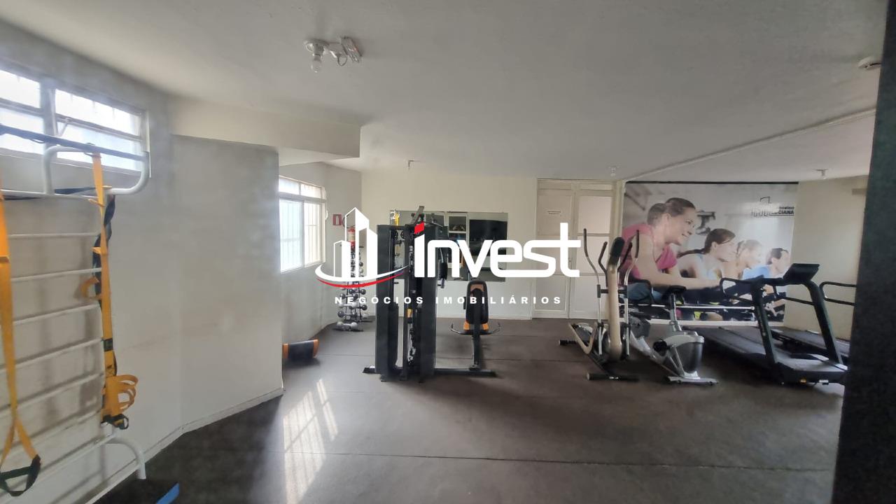 Apartamento à venda no Jorge Dib - Vila: 