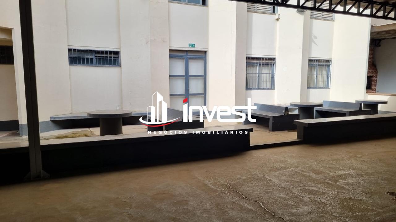 Apartamento à venda no Jorge Dib - Vila: 