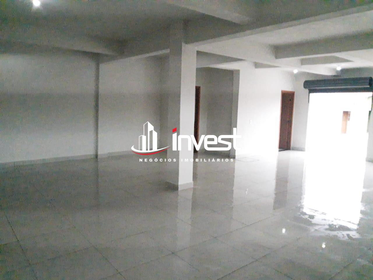 Galpão para aluguel no Boa Vista: 