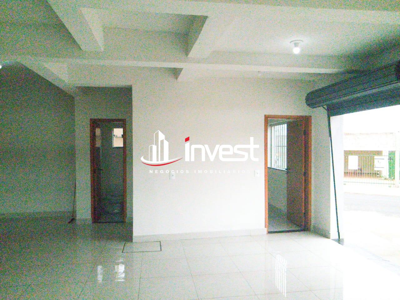 Galpão para aluguel no Boa Vista: 