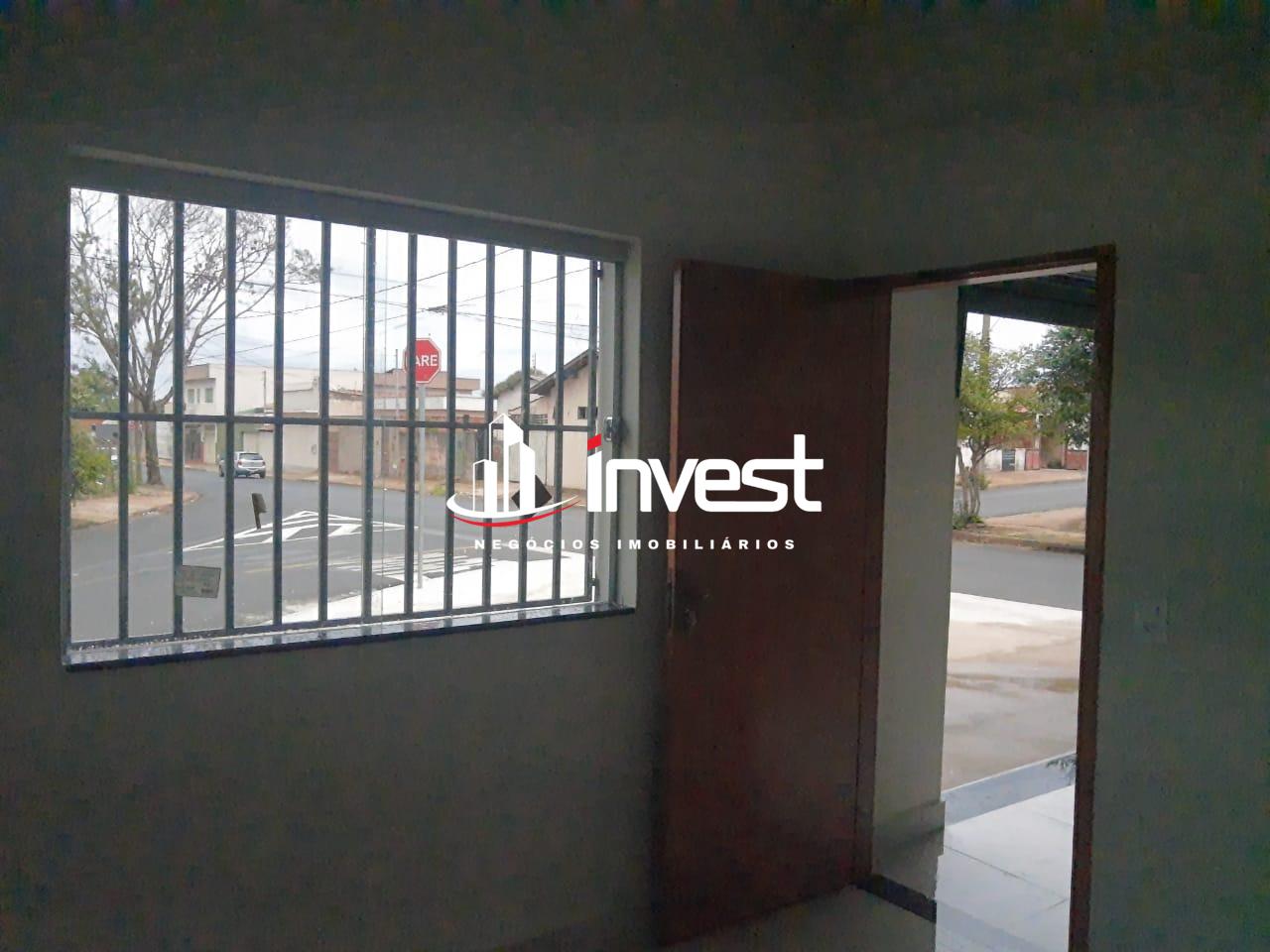 Galpão para aluguel no Boa Vista: 