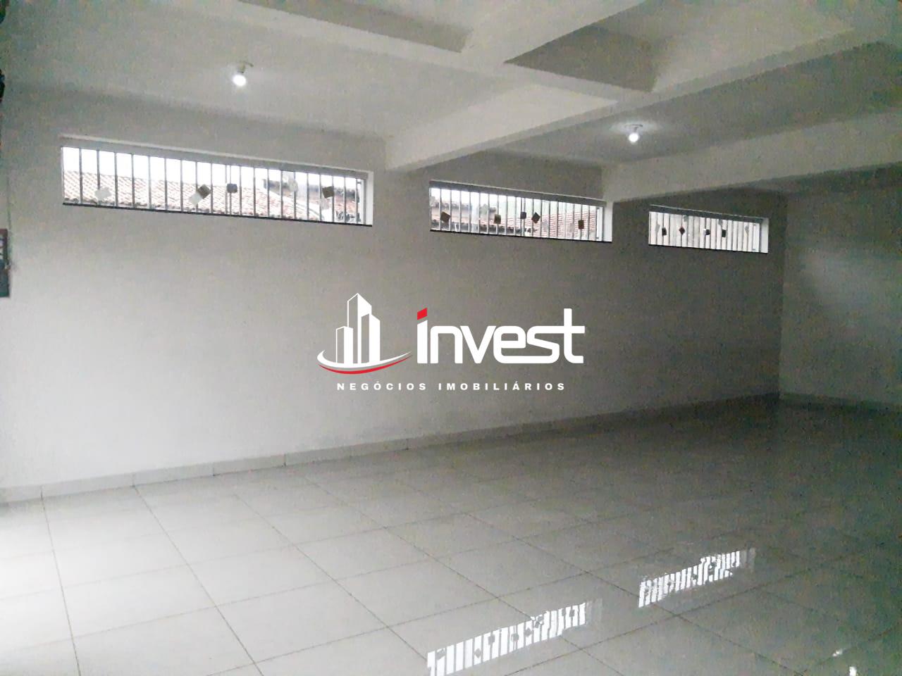 Galpão para aluguel no Boa Vista: 