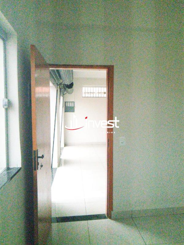 Galpão para aluguel no Boa Vista: 